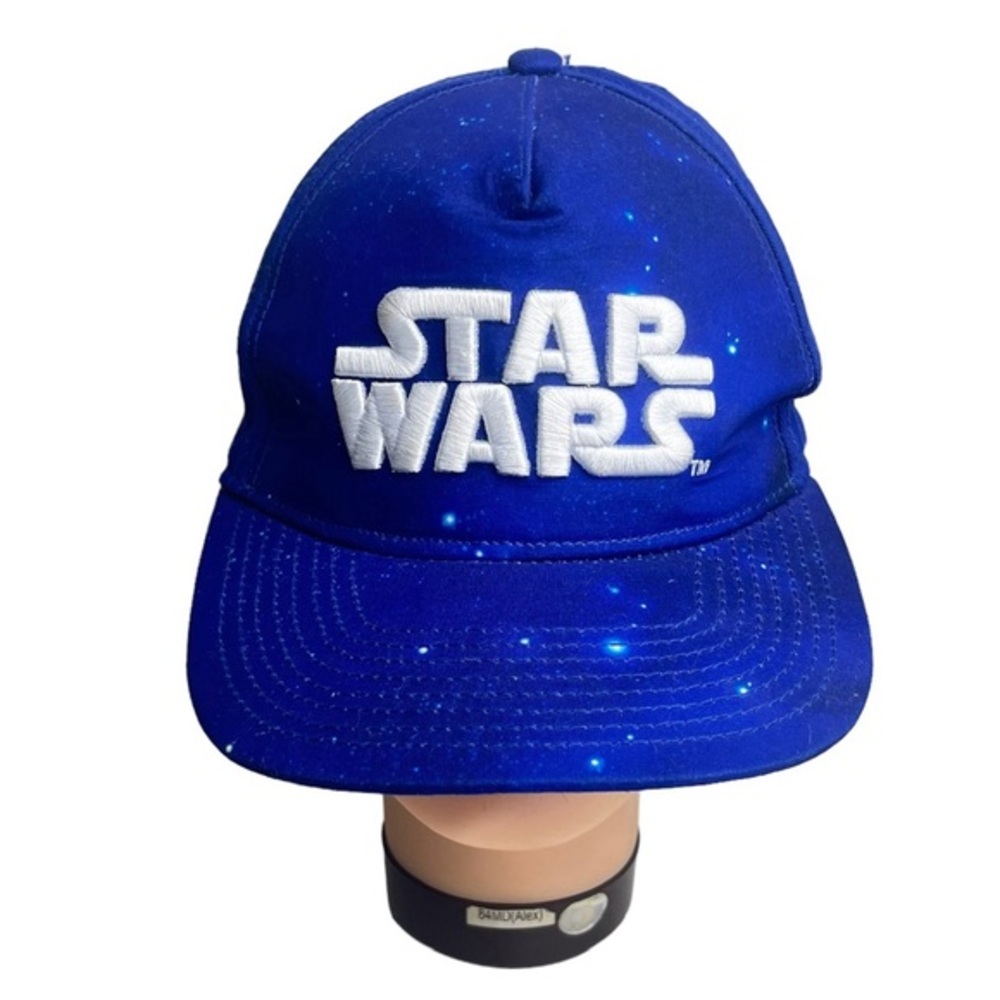 STAR WARS Embroidered Cap